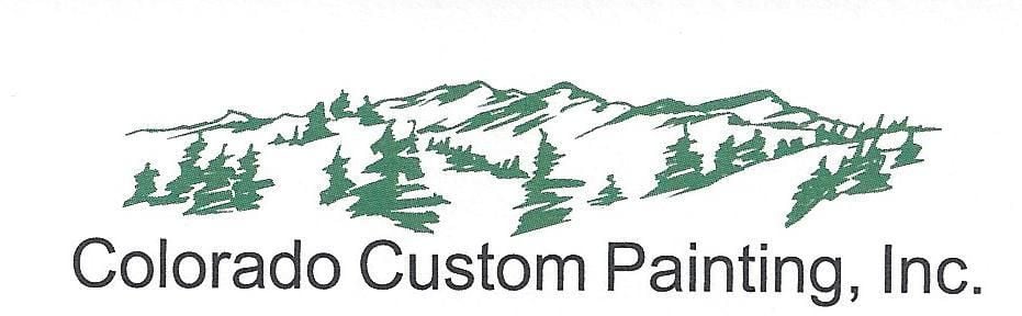 Colorado Custom Painting Inc.